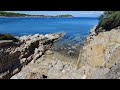 chrousso beach paliouri halkidiki