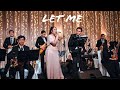 Let Me - ZAYN | Cover by Music Avenue Entertainment