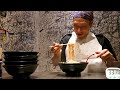 big eater 100 000 yen prize 9kg oil soba challenge kasuga tei bushi meshi