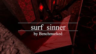 surf_sinner by Benchmarked.