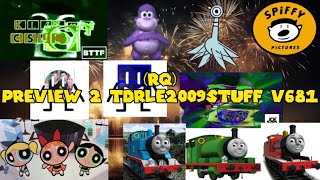 (RQ) Preview 2 TDRLE2009STUFF V681