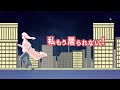 名も無き革命 シアン・キノ feat.初音ミク