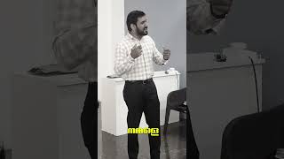 അവസരങ്ങൾ തേടി ഇറങ്ങണം   |  #motivation #shorts