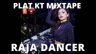 KUMPULAN MIXTAPE DJ PLAT KT 2023 RAJA DANCER EXCLUSIVE BREAKBEAT Greg Sappodarja - [ GSD ]