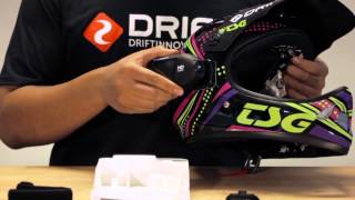 DRIFT HD GHOST tutorial 6