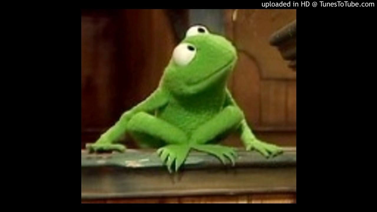 Halfway Down The Stairs (From "The Muppet Show") - Kermit The Frog ...