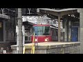 名鉄3529f 1540ﾚ普通豊明 須ヶ口駅発車