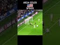 ARDA GÜLER GOL AMERİKALI SPİKER !!!