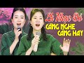 Nổi Lửa Lên Em, Cô Gái Vót Chông 🌿 Liên Khúc Nhạc Đỏ Cách Mạng CÀNG NGHE CÀNG HAY