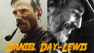Who is Daniel Day Lewis? The Greatest in Method Acting? | Daniel Day-Lewis Tribute & Character Video