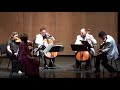 SCHUBERT Quintet in C Major - Music From Angel Fire