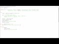 SQLite & Python - 5 - Insert Muiltiple Values from List