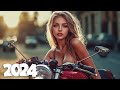 Summer Trip Music Mix 2024 ⛅️ Songs to play on a road trip 🏍️ Alan Walker, Rihanna, Avicii style #1