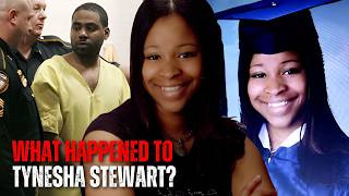 A Case So GRUESOME It Traumatized The Investigators!: Brutal Murder of Tynesha Stewart