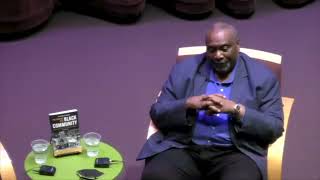 Quintard Taylor Discusses "The Forging Of A Black Community"