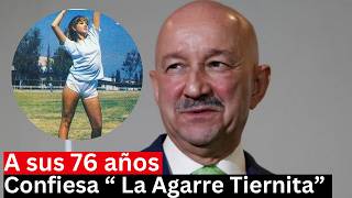 La Espeluznante Historia de Adela Noriega y Carlos Salinas de Gortari