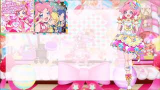 Pri chan songs momoyama mirai ''TOKIMEKI heart. Jewel' 'full+lyrics