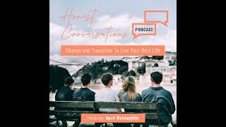 Honest Conversation With April Mclaughlin
