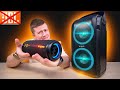 Убийца JBL Flip 6 за 5.990 Руб. и Народный JBL PARTYBOX за 9990 Руб. – W-King T9-2 и W-King D320