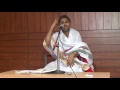 srimad bhagavata tatparya nirnaya parichayatmaka chintane held on 06th dec 2015 part 02