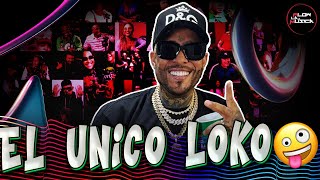 MR. SAIK | EL UNICO LOCO + LOCO QUE NUNCA!