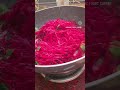 ബീറ്റ്റൂട്ട് മെഴുക്കുപുരട്ടി beetroot shots recipe mezhukkupuratti ep 123