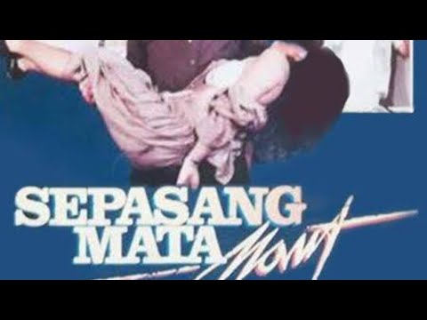 FILM JADUL 1989 SEPASANG MATA MAUT ( Full Adegan Syur ) - YouTube