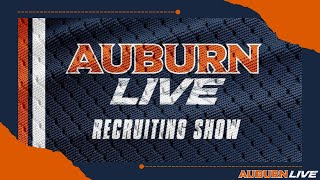 5-Star Wide Receiver Caleb Cunningham Names Auburn No. 1 Team | Auburn Live Recr