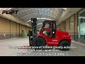 unleash off road potential discover the 5 ton forklift built for adventure