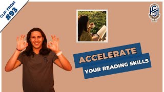 The Secret to Reading Mastery: Insights from a 1000+ Book Reader | Episode 93 Clips