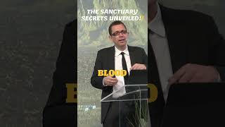 Sanctuary secrets unveiled!