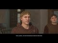 kingdom come deliverance 2 the italian job heist quest full gameplay