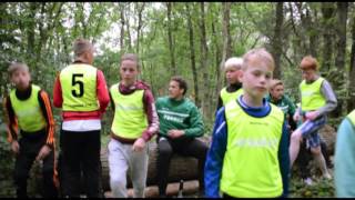 FC Groningen VoetbalKamp 2015 aftervideo