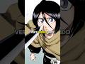 Rukia's Unique Kido #bleach #bleachanime #anime