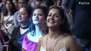 Hawayein   MTV India Tour Arijit Singh Live Concert