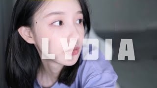 二珂 《Lydia》純享音樂 cover F.I.R.