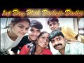 1st Day In Nagaur | Enjoyed a lot With Dadaji & Dadiji  | Family Vlog😍