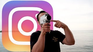 STOP Letting Instagram RUIN YOUR VIDEOS