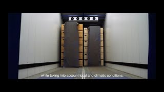 Welcome to Omnivent Group