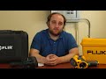 flir e95 vs fluke ti450 industrial thermal camera comparison