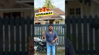 🫶🏻💢ഒരു കിടിലൻ Giveaway 💖 #giveaway