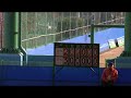 2011年第14回　世界選手権大会　ソフトテニス　ダブルス女子決勝