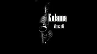 Lirik Album Jazz Masa Kini (1982) - Kulama Menanti - Rien Jamain
