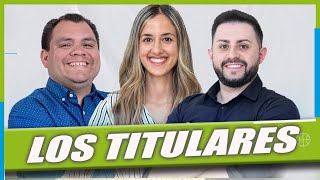 Los Titulares CARVE DEPORTIVA 1010 12/02