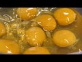 극강의 쫀득함 쉴틈없이 팔리는 다양한 버터바 만드는 과정 시나몬 레몬 라즈베리 making various butter bars korean street food