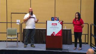 Compliance, security automation, and remediation with Red Hat