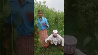 Surjapuri Aslam Raja Ki taqreer woh bhi Patwa Ke Khet Mein