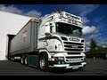 Scania R560 \8/ Sound NF Transport