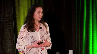 Understanding AI: Working with Revolutionary Technologies | Olivia Higgs | TEDxWilliam&Mary
