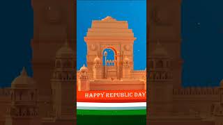 Celebrating the spirit of freedom and innovation! 🇮🇳 🌟Happy Republic Day! #RepublicDay2025